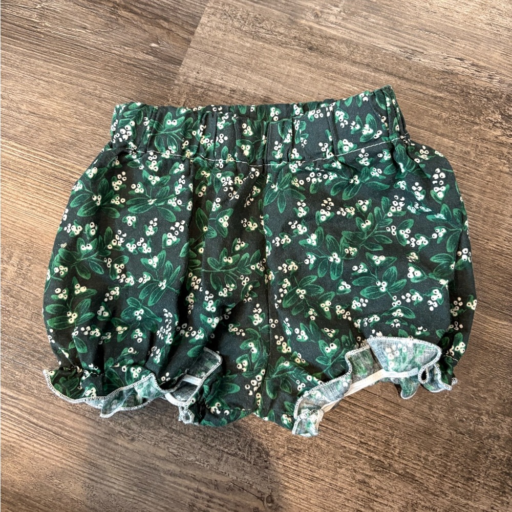 Willow and hazel shorts/bloomers
